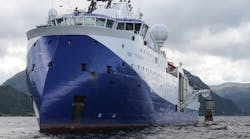 Vessel TAS 017 Vessel TAS 017