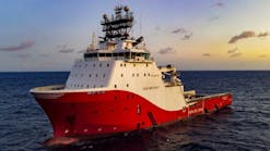 Anchor Handling Tug Supply Vessels Anchor Handling Tug Supply Vessels