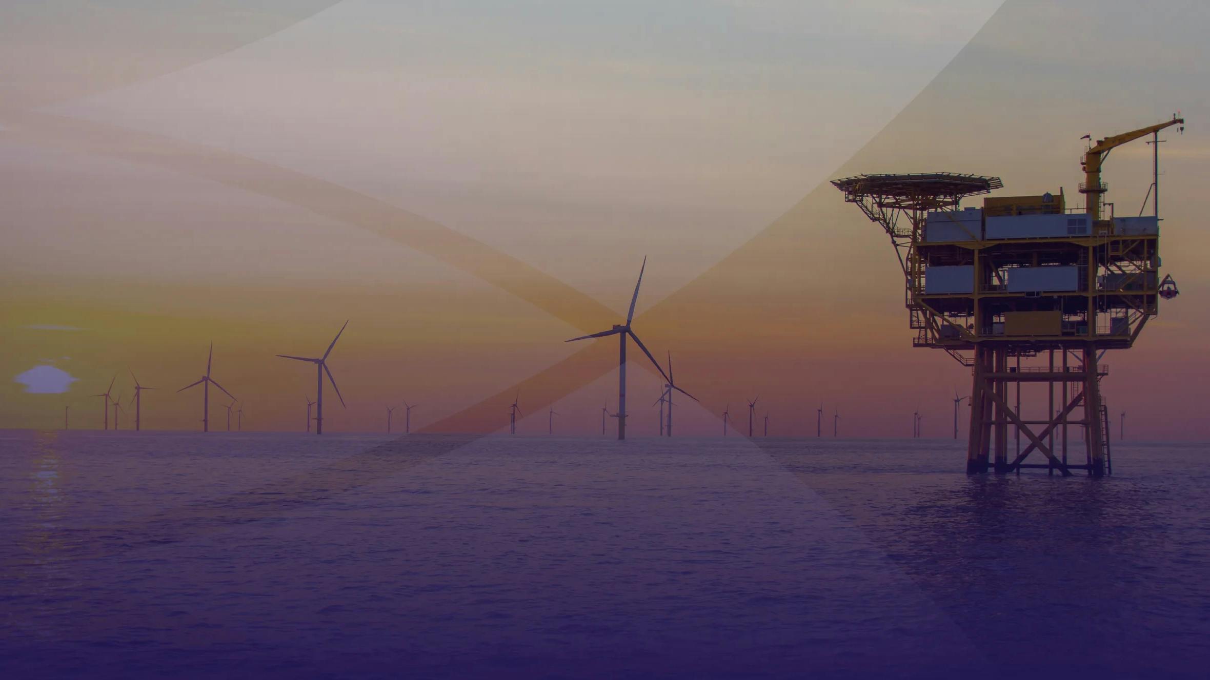 Kent Secures Contract for Concept Design of Offshore Substation for Five Estuaries Offshore Wind Farm