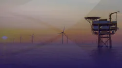 Kent Secures Contract for Concept Design of Offshore Substation for Five Estuaries Offshore Wind Farm