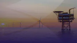 Kent Secures Contract for Concept Design of Offshore Substation for Five Estuaries Offshore Wind Farm