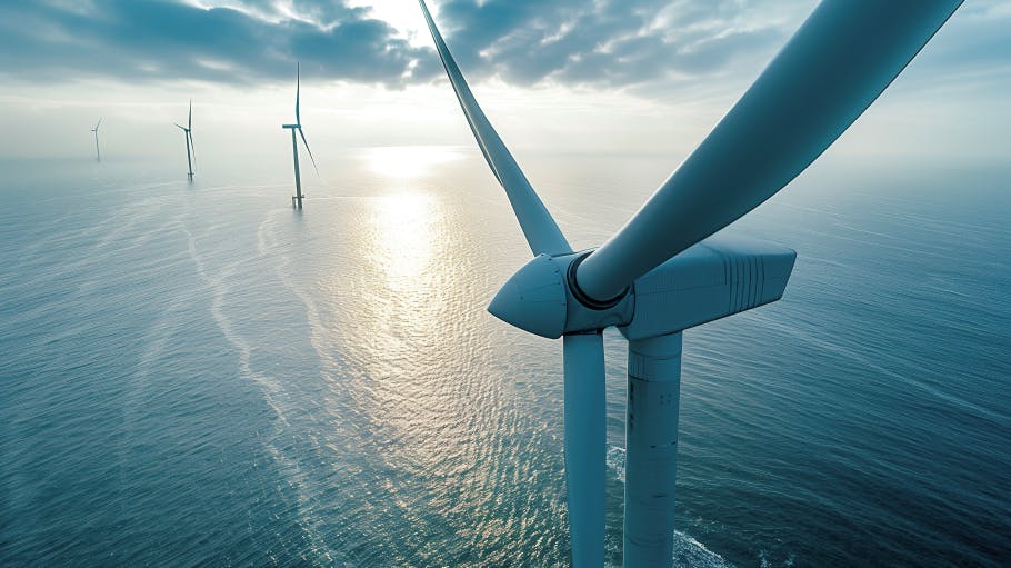 offshore wind