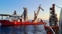 Subsea7 awarded contract in the US Gulf of Mexico