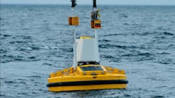 Fugro Awarded First Floating Lidar Project Offshore Gippsland for Ørsted Fugro Awarded First Floating Lidar Project Offshore Gippsland for Ørsted