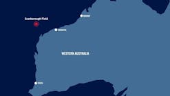 Scarborough Energy Project Scarborough Energy Project