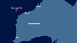 Scarborough Energy Project Scarborough Energy Project