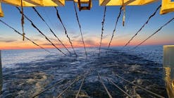 ocean equipment streamers ocean equipment streamers