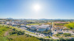 Much of the technology and equipment to be deployed will be produced and serviced locally at SLB OneSubsea’s facilities in Brazil. Much of the technology and equipment to be deployed will be produced and serviced locally at SLB OneSubsea’s facilities in Brazil.