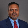 Nikunj Patel