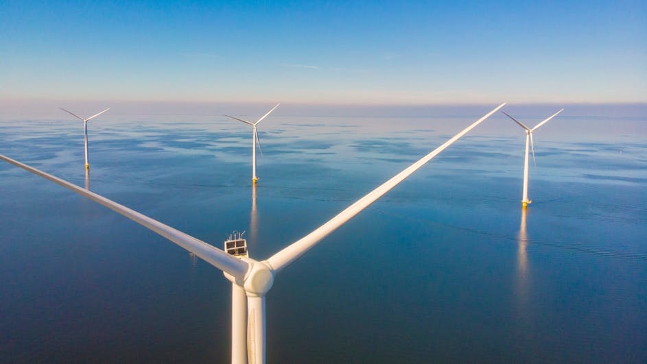 Once fully commissioned in 2027, the partners say the more than 1-GW Thor project will become Denmark&rsquo;s largest offshore wind farm.