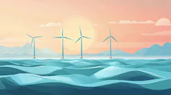 Danish Energy Agency adopts plan for the Kattegat and Kriegers Flak II offshore wind farms