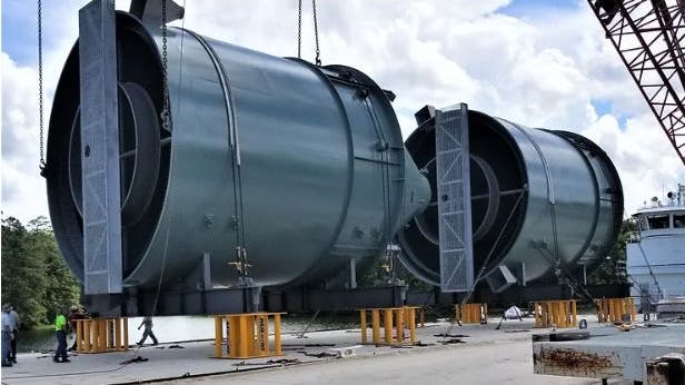 Empire Energy Partners, Herrick Corp. forge steel alliance for offshore wind