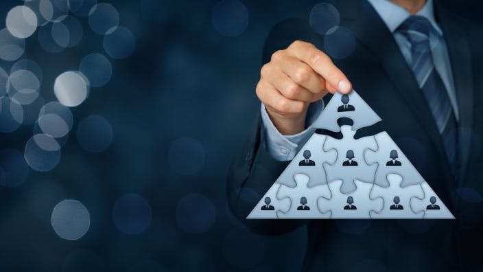 new Deltic Energy CEO