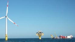 DNV launches Phase 2 of floating substation joint industry project DNV launches Phase 2 of floating substation joint industry project