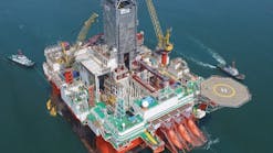 Deepsea Mira Deepsea Mira