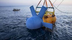 Inyanga Marine Energy Group takes over the first grid-connected tidal turbine in France Inyanga Marine Energy Group takes over the first grid-connected tidal turbine in France
