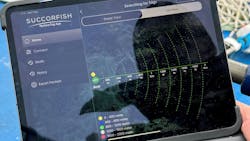MyGearTag digital interface MyGearTag digital interface