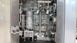 Multiphase sampling unit Multiphase sampling unit