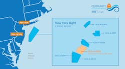 Community Offshore Wind has completed the submission of 2.8-GW offshore wind project, and it is the largest proposal received by NYSERDA to date. Community Offshore Wind has completed the submission of 2.8-GW offshore wind project, and it is the largest proposal received by NYSERDA to date.