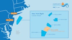 Community Offshore Wind has completed the submission of 2.8-GW offshore wind project, and it is the largest proposal received by NYSERDA to date. Community Offshore Wind has completed the submission of 2.8-GW offshore wind project, and it is the largest proposal received by NYSERDA to date.