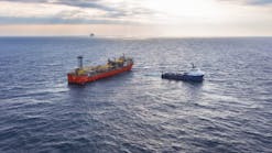 Go-ahead confirmed for six-well North Sea Balder project Go-ahead confirmed for six-well North Sea Balder project