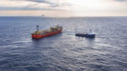 Go-ahead confirmed for six-well North Sea Balder project Go-ahead confirmed for six-well North Sea Balder project