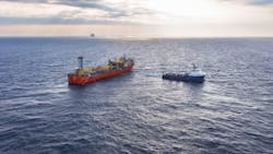 Go-ahead confirmed for six-well North Sea Balder project Go-ahead confirmed for six-well North Sea Balder project