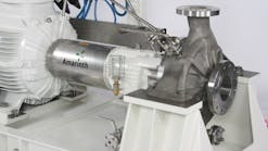 Amarinth API 610 OH2 pumps Amarinth API 610 OH2 pumps