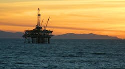 offshore oil and gas offshore oil and gas