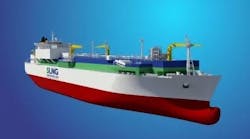 Wood to deliver front-end engineering design for Singapore LNG expansion Wood to deliver front-end engineering design for Singapore LNG expansion