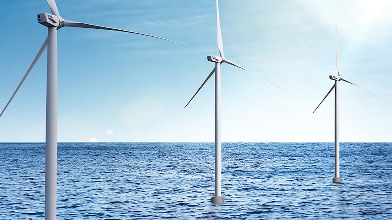 DNV tapped to help lenders and investors assess 40 billion worth of U.S. offshore wind projects