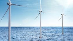 DNV tapped to help lenders and investors assess 40 billion worth of U.S. offshore wind projects DNV tapped to help lenders and investors assess 40 billion worth of U.S. offshore wind projects