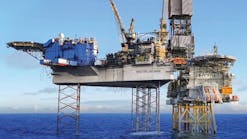 Shelf Drilling Barsk Shelf Drilling Barsk