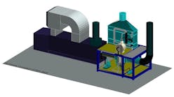 once-through steam generator (OTSG) once-through steam generator (OTSG)