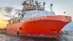 Normand Turmalina Normand Turmalina