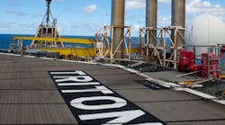 Triton FPSO Triton FPSO