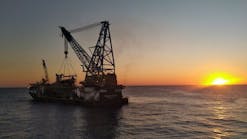 Energean Power FPSO Energean Power FPSO