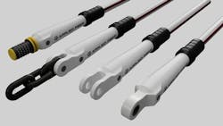 Acteon, Applied Fiber to collaborate on mooring solutions Acteon, Applied Fiber to collaborate on mooring solutions