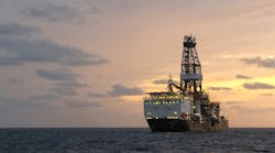 New fields buoy production in the deepwater Gulf New fields buoy production in the deepwater Gulf