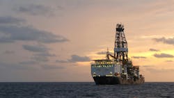 New fields buoy production in the deepwater Gulf New fields buoy production in the deepwater Gulf