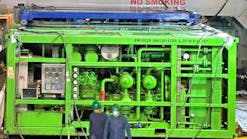 EnerMech completes ‘milestone’ pre-commissioning job in Gulf of Mexico EnerMech completes ‘milestone’ pre-commissioning job in Gulf of Mexico