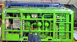 EnerMech completes ‘milestone’ pre-commissioning job in Gulf of Mexico