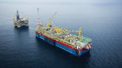 DNV exec shares perspective on offshore energy sector DNV exec shares perspective on offshore energy sector