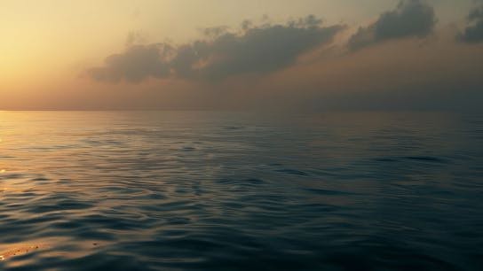 offshore oil and gas