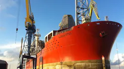 SeaRose FPSO