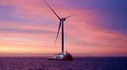 Seaway7 awarded offshore wind contract in UK Seaway7 awarded offshore wind contract in UK