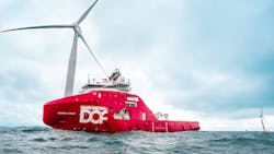 DOF COMPLETES ACQUISITION OF MAERSK SUPPLY SERVICE DOF COMPLETES ACQUISITION OF MAERSK SUPPLY SERVICE