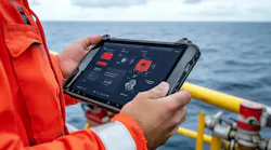 Offshore brownfield projects should embrace digital transformation