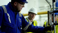 Auditing an offshore system Auditing an offshore system