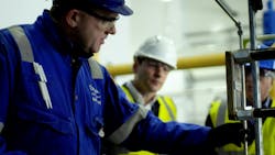 Auditing an offshore system will help identify problems and offer solutions to remediate them. Auditing an offshore system will help identify problems and offer solutions to remediate them.